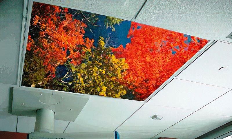 Advanced Printing